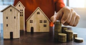 Immobilien verkaufen – Kosten, Gebühren und Steuern
