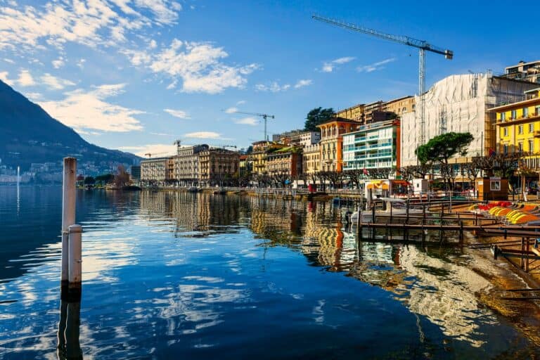 Immobilienmakler Kosten in der Schweiz